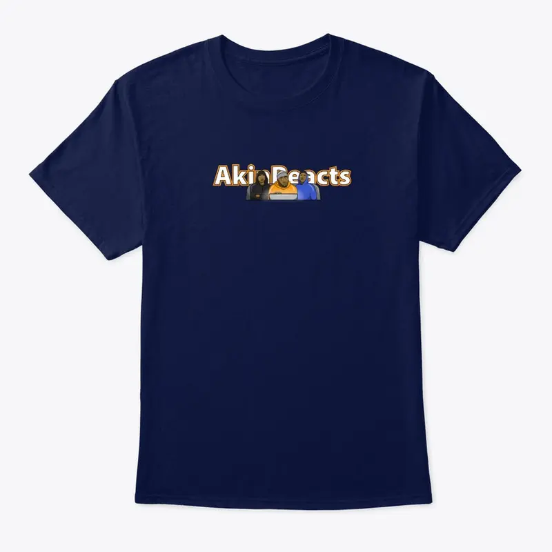 AkinReacts LOGO 